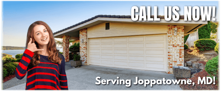 Garage Door Repair Joppatowne MD